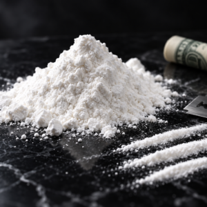 Cocaine