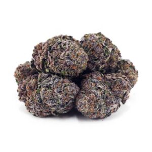 Budzilla (Craft Cannabis)