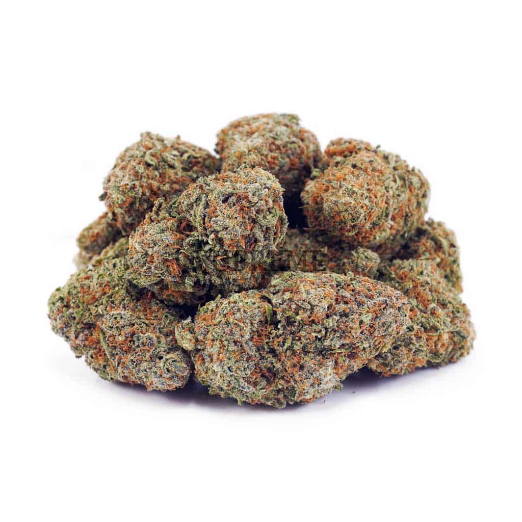 Pineapple Stomper AAAA