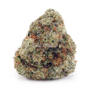 Platinum Kush AAA
