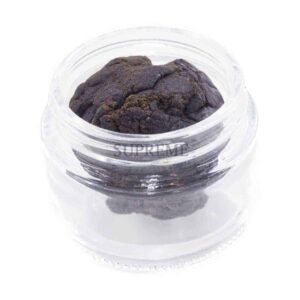 Hash – Amsterdam Skull