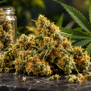 Sativa