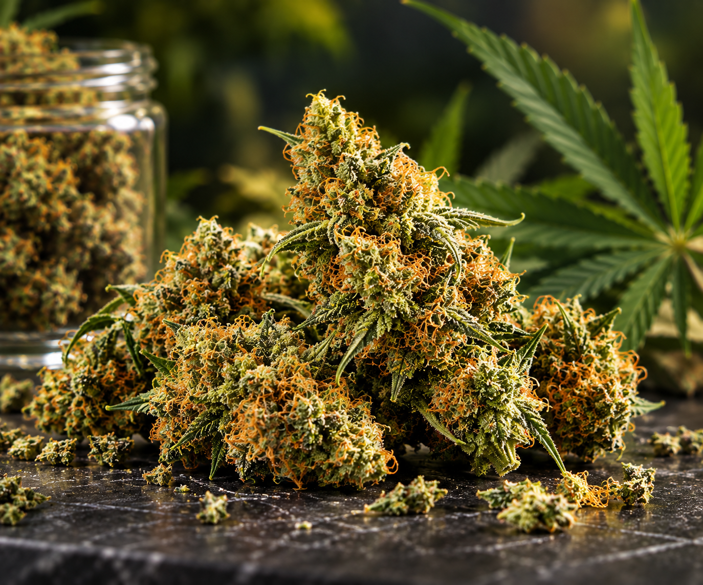 Sativa