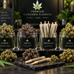 Flowers